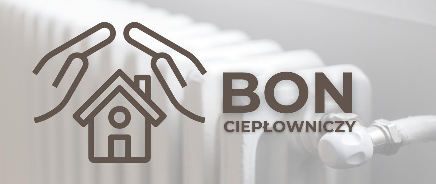 Bon ciepłowniczy